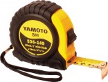 Metr svinovací YAMOTO Dynamic 3m 