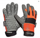 GEBOL Master Thermo Rukavice pracovní zimní velikost 10 