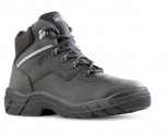 ARTRA ARLES O2 FO Obuv pracovní zateplená kotníková černá velikost 44 