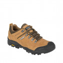 BENNON TERENNO LOW Obuv treková nízká velikost 45 