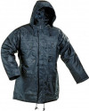 ČERVA ATLAS Bunda zimní pracovní modrá velikost XXL 