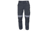 MAX ECO STRETCH Kalhoty pracovní montérkové velikost 58 