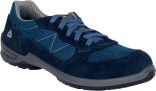 DELTAPLUS COMO2 S1P SR Obuv pracovní modrá velikost 44 