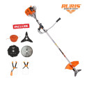 Křovinořez a vyžínač motorový RURIS BRAVO 101 2takt 2HP 25 cm 