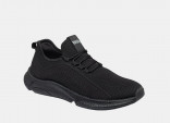 Obuv pracovní BENNON MEADOW OB Black Low černá velikost 44 