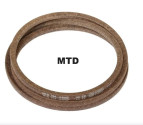 Klínový řemen 4L540K MTD 754-0195A originál 
