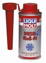 Aditivum diesel LIQUI MOLY 150 ml 
