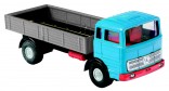 Auto MB valník modrý KOVAP 0623 