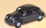 Auto VW BROUK 1200 černá metalíza KOVAP 0640 