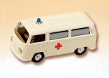 Auto VW mikrobus sanitka KOVAP 0613 