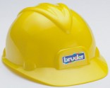 Helma dětská ochranná BRUDER 10200 