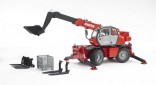 Manipulátor MANITOU MRT 2150 BRUDER 02129 