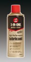 Mazivo s PTFE 3-IN-ONE 400 ml 