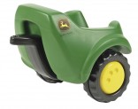 Přívěs dvoukolový za odrážedlo JOHN DEERE ROLLY TOYS 122028 