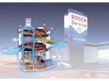 KLEIN 2811 BOSCH SERVICE LEVEL 3 pa...