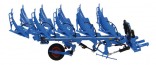 UNIVERSAL HOBBIES UH 4044 Pluh LEMKEN JUWEL 8 1:32 