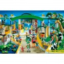 Schmidt Puzzle PLAYMOBIL pravěk 60 dílků 