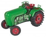 Traktor ALLGAEIR AP16 zelený KOVAP 0325 