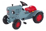 BIG 800056565 Traktor JUNIOR EICHER...