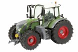 SCHUCO Traktor FENDT 724 VARIO 1:32 