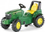 ROLLY TOYS Traktor šlapací JOHN DEERE 7930 