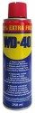 Mazivo univerzální WD-40 250 ml 