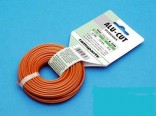 Žací struna NYLON-COPOLYMER ALU-CUT 2,7 mm 15 m s profilem hvězda 