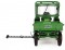 UNIVERSAL HOBBIES UH 4057 Traktor FENDT 231 GT s boční lištou