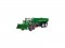 Dickie Toys RC Farmer set traktor FENDT s návěsem