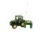 Traktor JOHN DEERE 6190R RC na dálkové ovládání BRITAINS