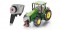 Traktor JOHN DEERE 8345R na dálkové ovládání